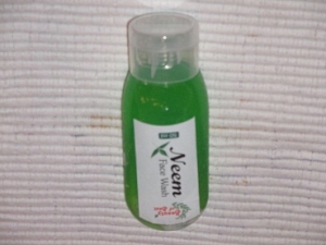 Manufacturers Exporters and Wholesale Suppliers of Neem Face Wash New Delhi Delhi