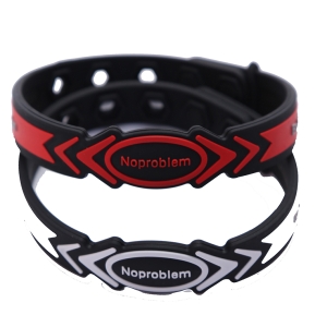 Manufacturers Exporters and Wholesale Suppliers of No Problem(-) ION Braclet Helps To Improve In new delhi Delhi