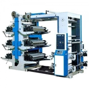 Manufacturers Exporters and Wholesale Suppliers of Non Woven Flexo Bag Printing Machine Chennai Tamil Nadu