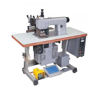 Manufacturers Exporters and Wholesale Suppliers of Non Woven Manual Bag Sealing Machine Chennai Tamil Nadu
