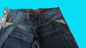 Manufacturers Exporters and Wholesale Suppliers of Non Lycra Jeans Bangalore Karnataka