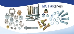 Manufacturers Exporters and Wholesale Suppliers of Nut And Bolt Mumbai Maharashtra