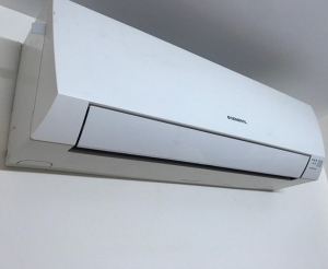Manufacturers Exporters and Wholesale Suppliers of O General Air Conditioner Bhiwadi Rajasthan