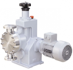 Obl Metering Pump Obl Pump