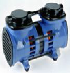 Manufacturers Exporters and Wholesale Suppliers of Oil Free Vacuum Pump With 2 Mtr Vacuum Tube Ambala Cantt Haryana
