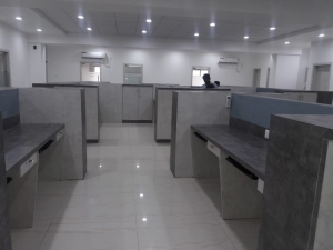 Service Provider of Office Furniture Contractors Pune Maharashtra 