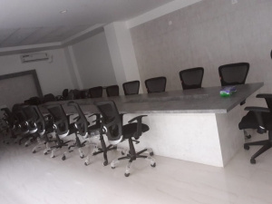Service Provider of Office Furniture Designer Contractors Pune Maharashtra 