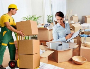 Manufacturers Exporters and Wholesale Suppliers of Office Shifting Services Gurgaon Haryana