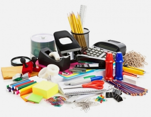 Manufacturers Exporters and Wholesale Suppliers of Office Stationery New Delhi Delhi