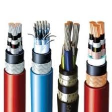 Manufacturers Exporters and Wholesale Suppliers of Offshore Marine Cable Mumbai Maharashtra