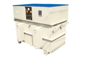 Manufacturers Exporters and Wholesale Suppliers of Oil Cooled Servo Stabilizer Roorkee Uttar Pradesh