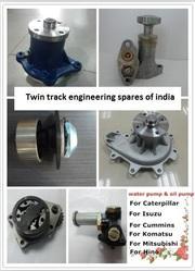 Manufacturers Exporters and Wholesale Suppliers of Oil Pump Coimbatore Tamil Nadu