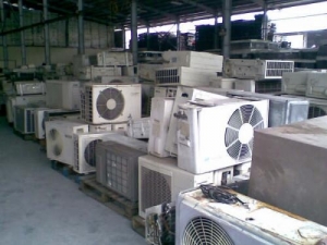 Manufacturers Exporters and Wholesale Suppliers of Old AC Gurgaon Haryana