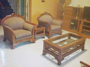 Manufacturers Exporters and Wholesale Suppliers of Old Home Furniture Bangalore Karnataka