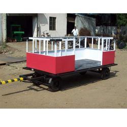 Manufacturers Exporters and Wholesale Suppliers of Open Trolley Ahmednagar Maharashtra