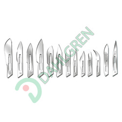 Manufacturers Exporters and Wholesale Suppliers of Ophthalmic Surgical Blades New Delhi Delhi