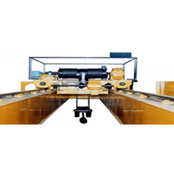 Manufacturers Exporters and Wholesale Suppliers of Overhead EOT Cranes Hyderabad Andhra Pradesh