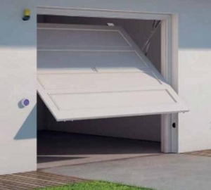 Manufacturers Exporters and Wholesale Suppliers of Overhead Garage Doors Ludhiana Punjab