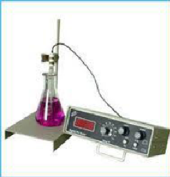 Manufacturers Exporters and Wholesale Suppliers of PH Meter Ambala Cantt Haryana