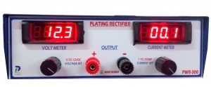 Manufacturers Exporters and Wholesale Suppliers of PLATING RECTIFIER THANE Maharashtra