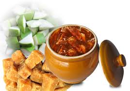 Manufacturers Exporters and Wholesale Suppliers of PICKLES Candolim Goa