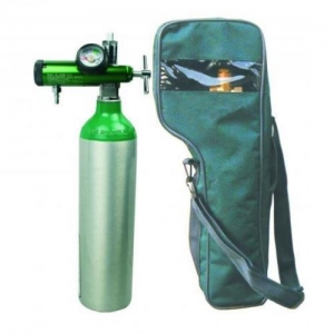 Manufacturers Exporters and Wholesale Suppliers of PORTABLE OXYGEN KIT New Delhi Delhi