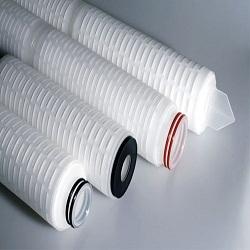 Manufacturers Exporters and Wholesale Suppliers of PP Pleated Filter Cartridge Hyderabad  Andhra Pradesh