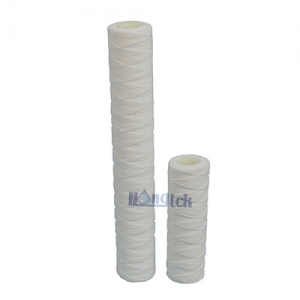 Manufacturers Exporters and Wholesale Suppliers of PSW series PP String Wound Water Filter Cartridges Huizhou 
