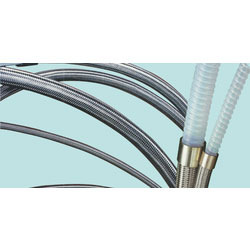 Manufacturers Exporters and Wholesale Suppliers of PTFE Teflon Hose Secunderabad Andhra Pradesh