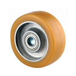 Manufacturers Exporters and Wholesale Suppliers of PU Wheels Secunderabad Andhra Pradesh