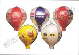 Manufacturers Exporters and Wholesale Suppliers of PVC Balloons Mumbai Maharashtra