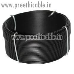 Manufacturers Exporters and Wholesale Suppliers of PVC Coated GI Wire Hyderabad Andhra Pradesh