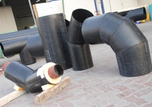 Manufacturers Exporters and Wholesale Suppliers of PVC FRP Ducting Telangana Tamil Nadu