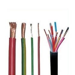 Manufacturers Exporters and Wholesale Suppliers of PVC Flexible Cables Rajkot Gujarat
