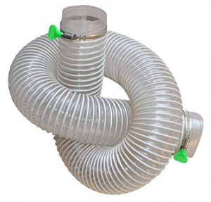 Manufacturers Exporters and Wholesale Suppliers of PVC Flexible Hose Alwar Rajasthan