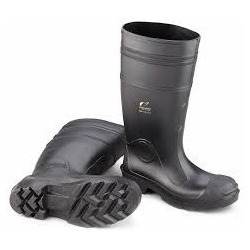 Manufacturers Exporters and Wholesale Suppliers of PVC Gum Safety Boots Chennai Tamil Nadu