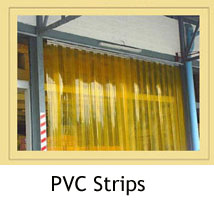 Manufacturers Exporters and Wholesale Suppliers of PVC STRIPS Mohali Punjab