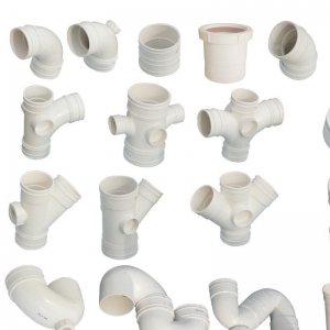Manufacturers Exporters and Wholesale Suppliers of PVC pipe and Fittings Alwar Rajasthan