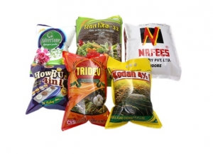 Package Agroproduct Printing