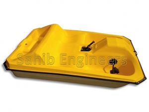Manufacturers Exporters and Wholesale Suppliers of Paddel-Boats New Delhi Delhi