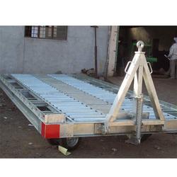 Manufacturers Exporters and Wholesale Suppliers of Pallet Dolley Ahmednagar Maharashtra