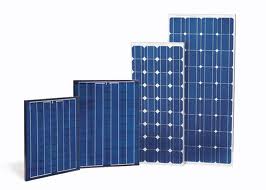 Manufacturers Exporters and Wholesale Suppliers of Solar Panel Surat Gujarat
