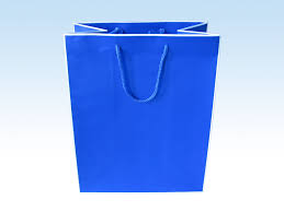 Manufacturers Exporters and Wholesale Suppliers of Paper Bag Nehru Place Delhi