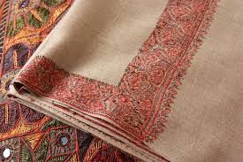 Manufacturers Exporters and Wholesale Suppliers of Pashmina Shawls New Delhi Delhi