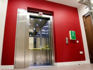 Manufacturers Exporters and Wholesale Suppliers of Passenger Lifts Telangana 