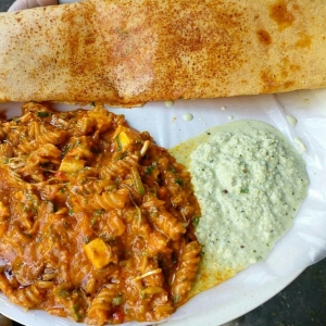 Service Provider of Pasta Dosa Telangana Andhra Pradesh 