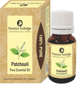 Manufacturers Exporters and Wholesale Suppliers of Patchouli Essential Oil Mumbai Maharashtra