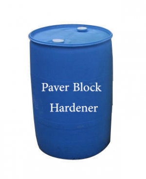 Manufacturers Exporters and Wholesale Suppliers of Paver Block Hardener Bhiwadi Rajasthan