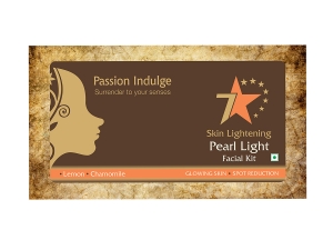 Manufacturers Exporters and Wholesale Suppliers of Skin Lightening Pearl Light Facial Kit Mumbai Maharashtra