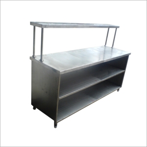 Manufacturers Exporters and Wholesale Suppliers of Pickup Counter Delhi Delhi